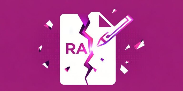 How to Repair a Corrupted RAR File in 2026: 3 Proven Methods (and What to Do with Encrypted Archives)